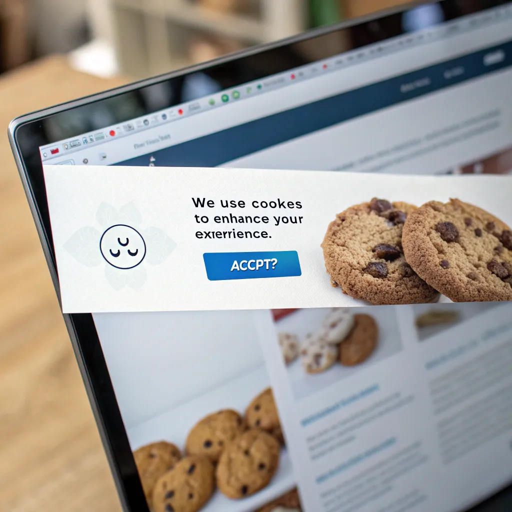 Cookie Consent Image